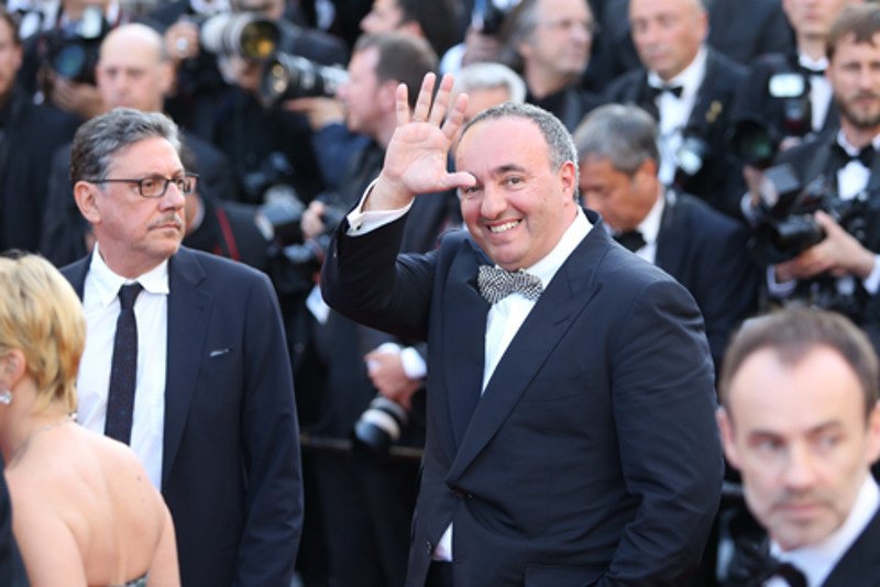 Александр Роднянский