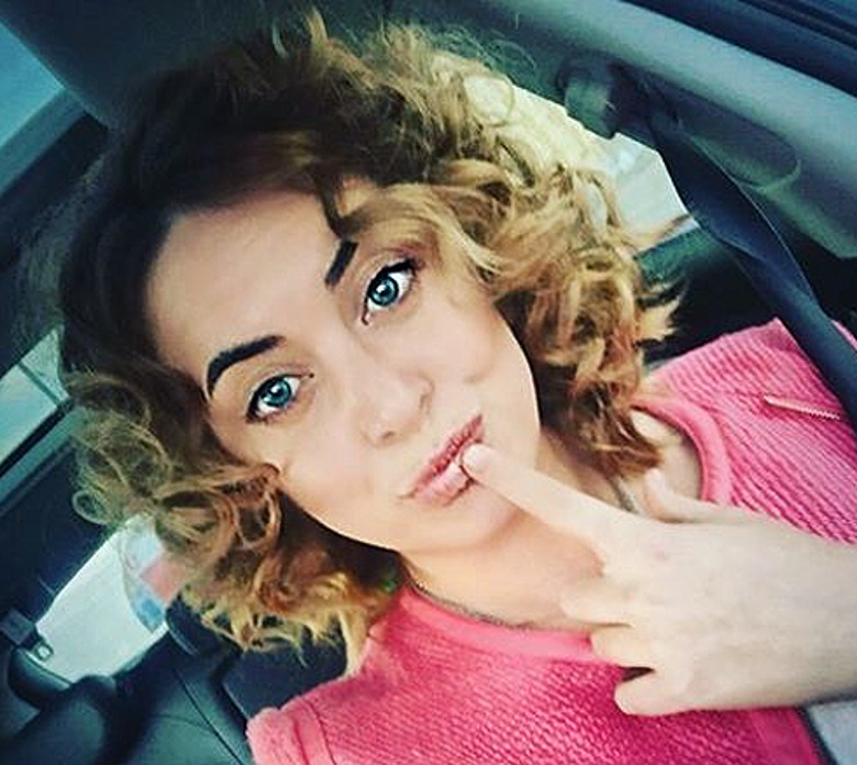 Наталья Фриске