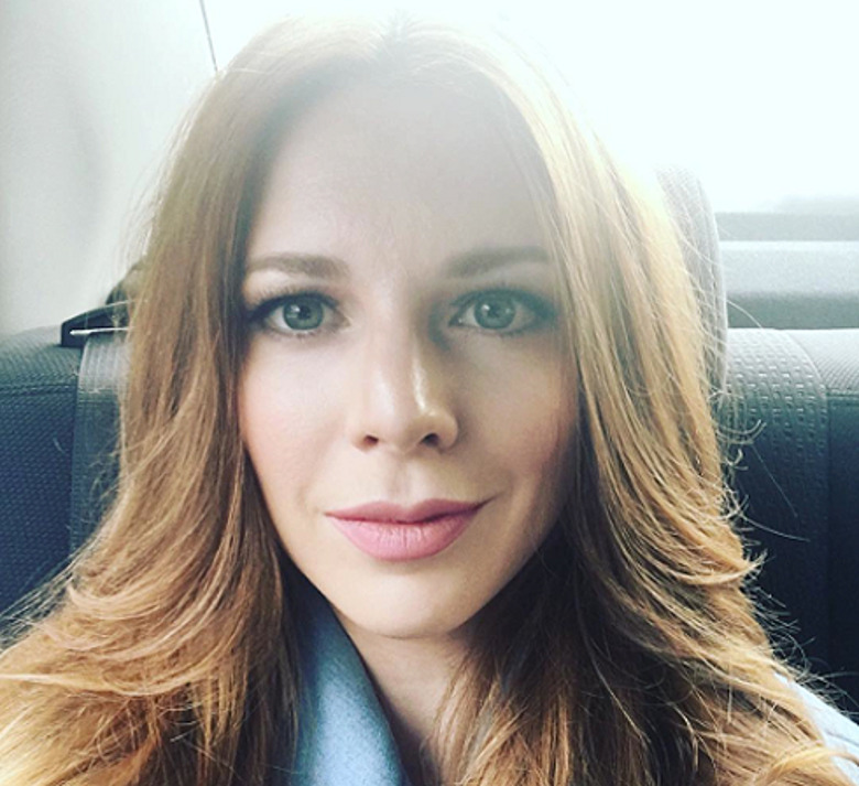 Наталья Подольская 