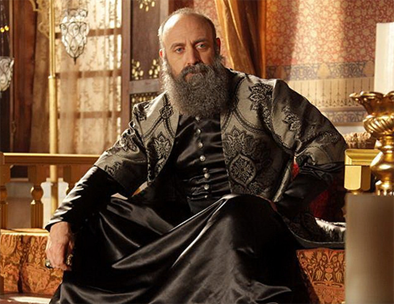 Халит Эргенч