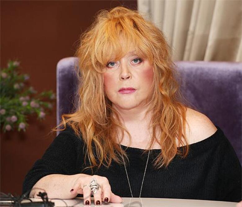 Алла Пугачева с недавних пор стала активным интернет-пользователем