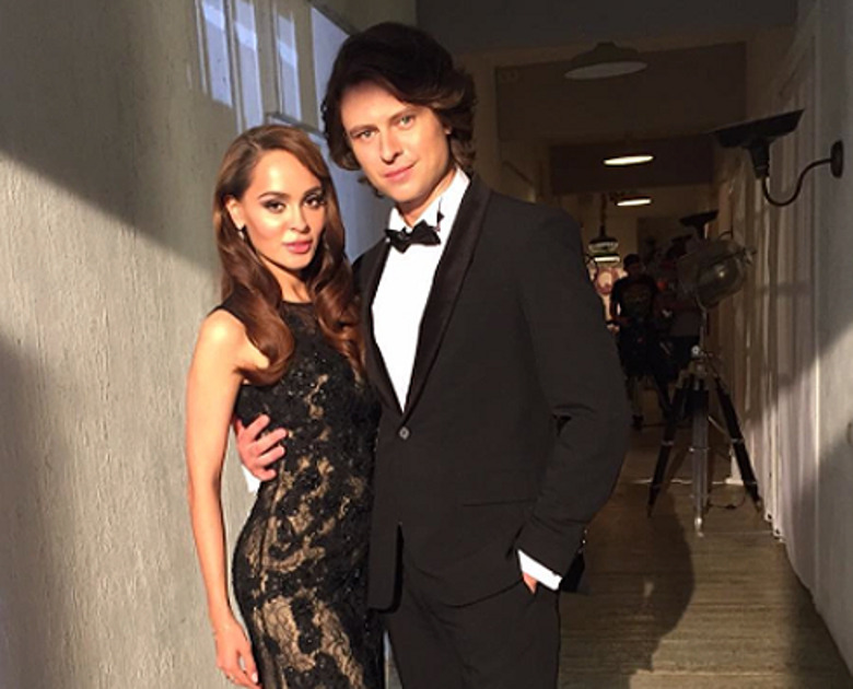 Прохор Шаляпин и Анна Калашникова: продолжение следует?