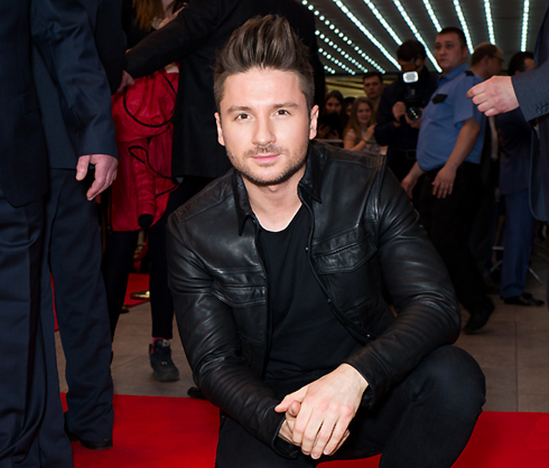 Сергею Лазареву прочат победу на "Евровидении"