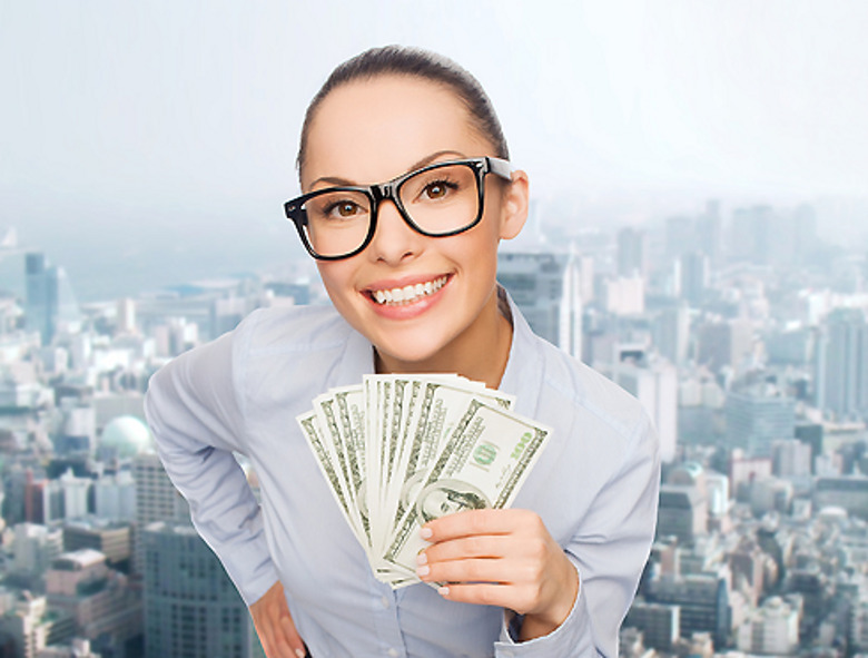 Как стать обеспеченным человеком?