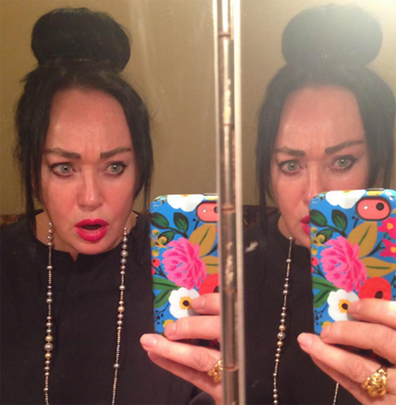 Лариса Гузеева