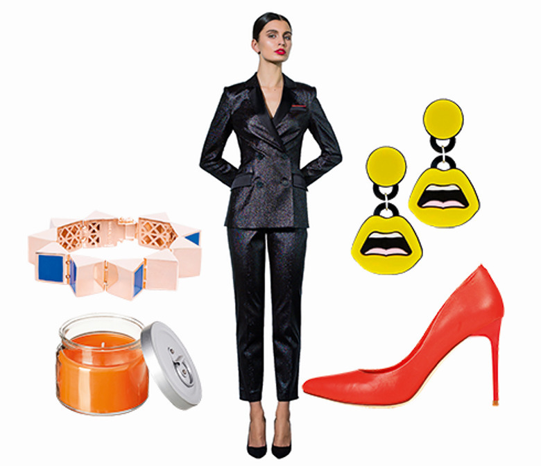 В моде лаконичные силуэты