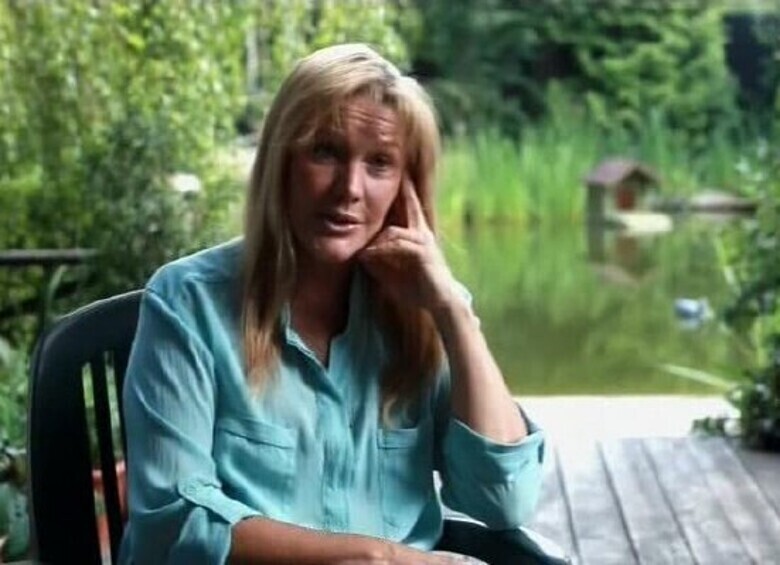 Елена Проклова