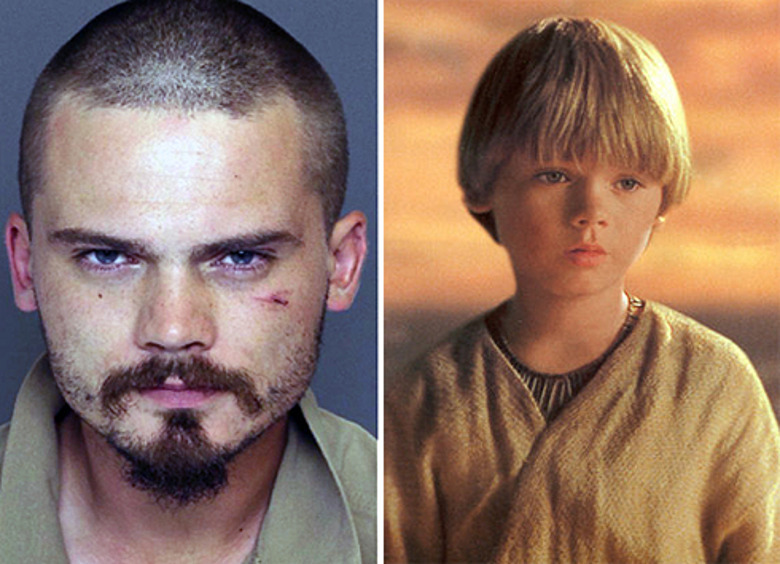 Джейк Ллойд