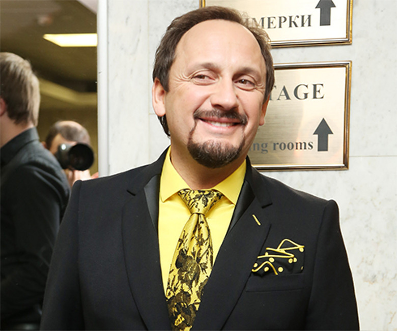 Стас Михайлов