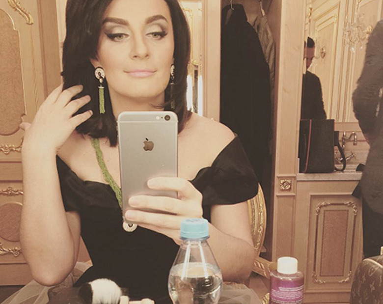 Елена Ваенга