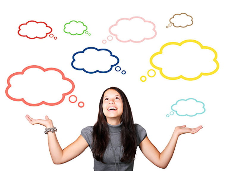 Как отделить свои убеждения от чужих?