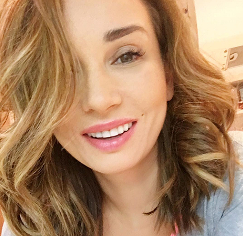 Анфиса Чехова 