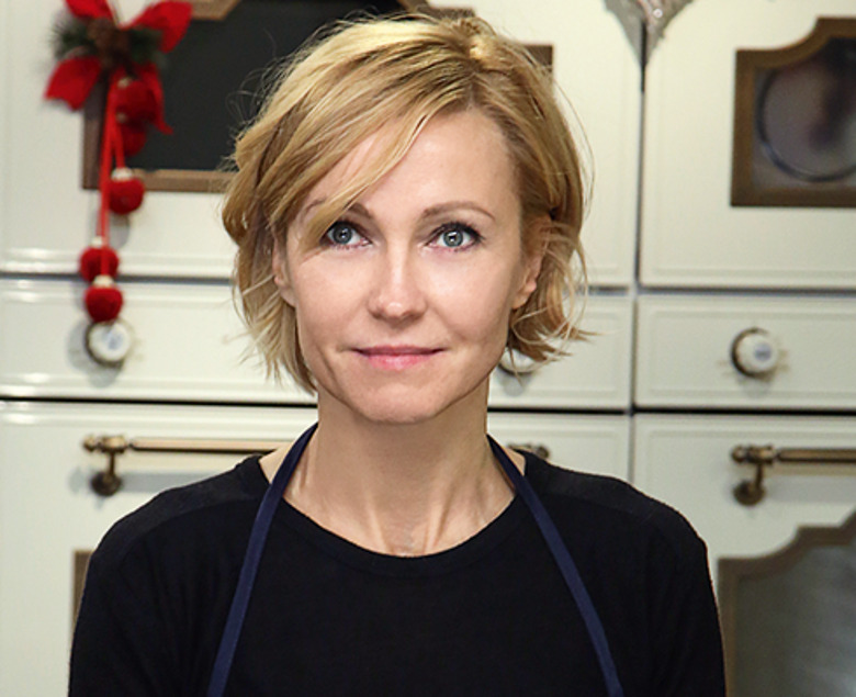 Ингеборга Дапкунайте