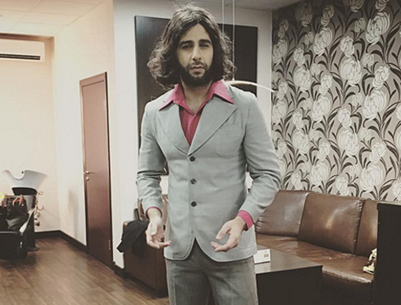 Иван Ургант   