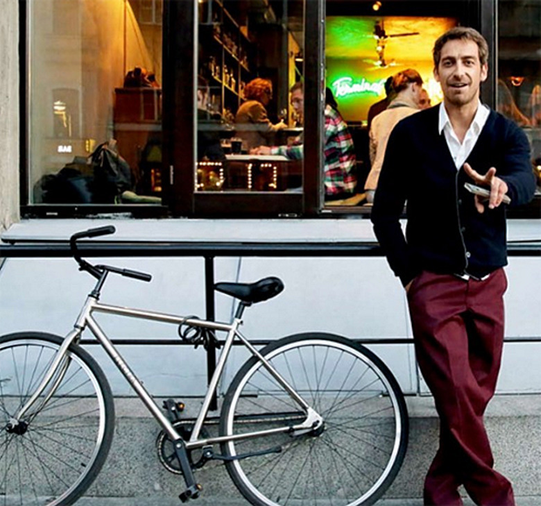 Артем Ткаченко