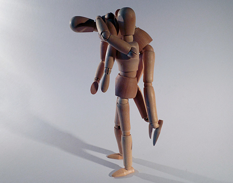 Как перестать быть «донором» для окружающих?