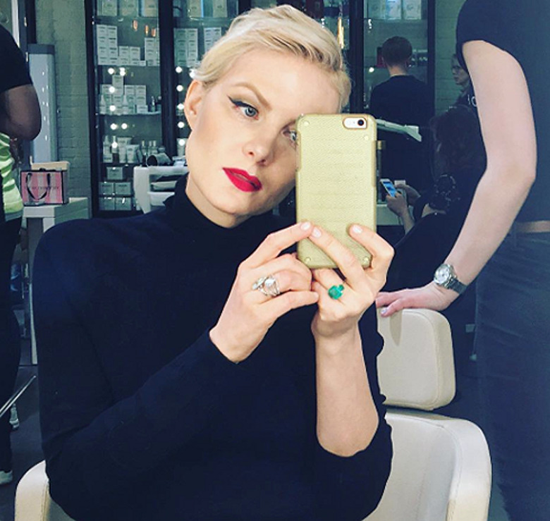 Рената Литвинова