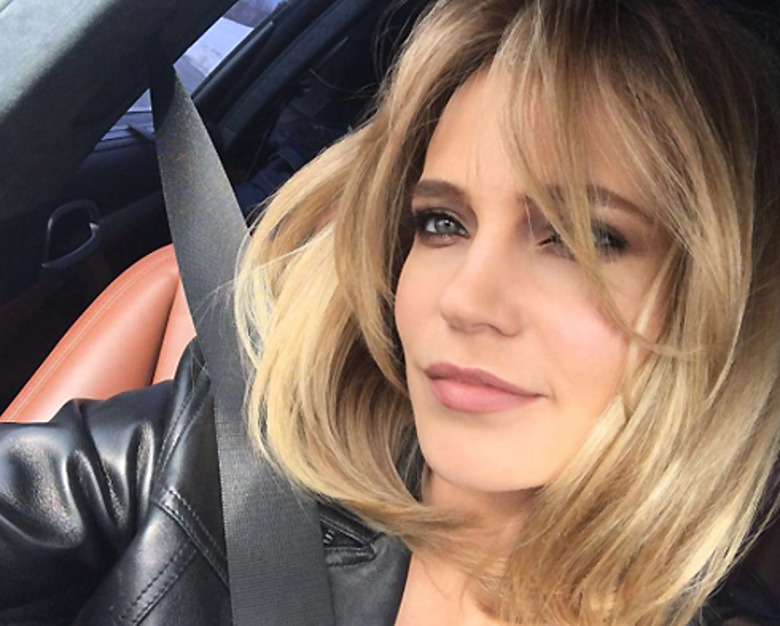 Наталья Чистякова-Ионова