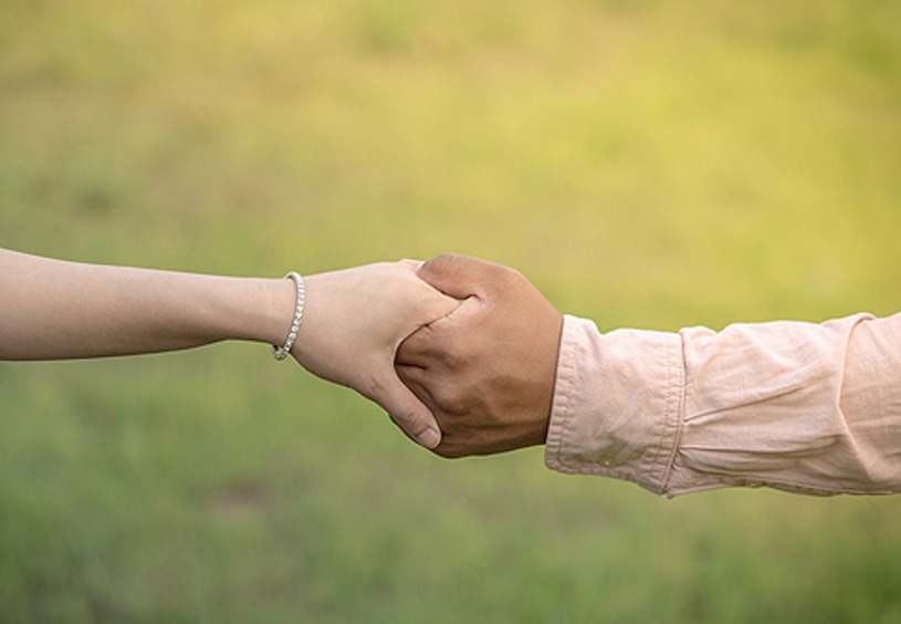 «Мне снится один и тот же человек»