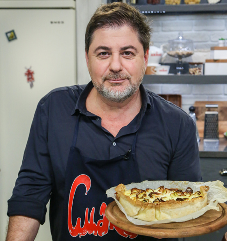 Александр Цекало