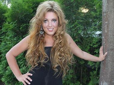 Ирина Дубцова