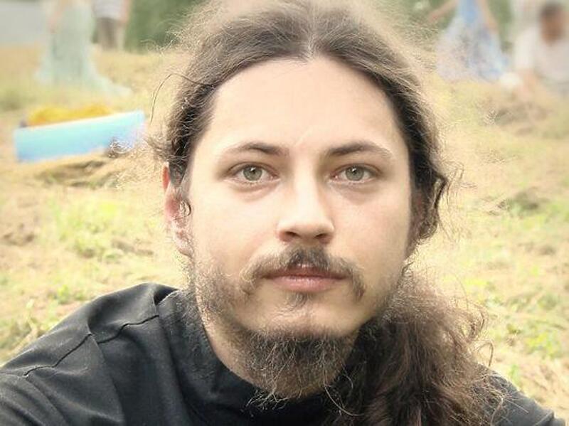 Иеромонах Фотий