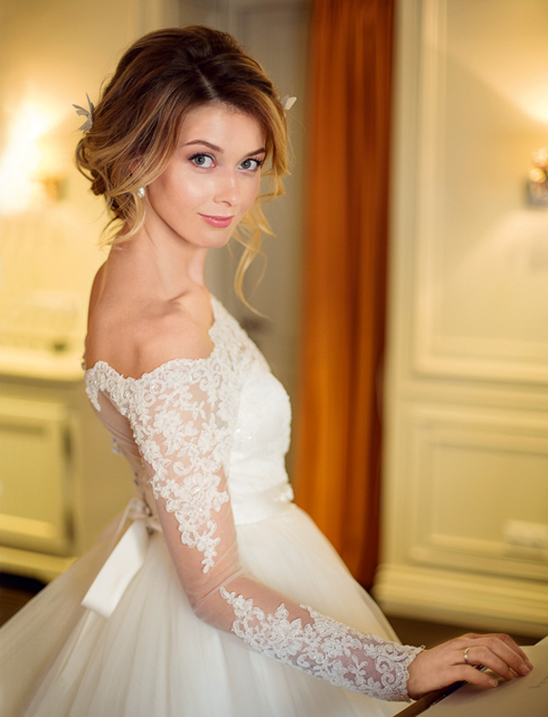 «Главные изменения произошли в нас самих. Когда мы встретились, нам было по двадцать лет. Сейчас мы повзрослели, изменился круг друзей, интересы»