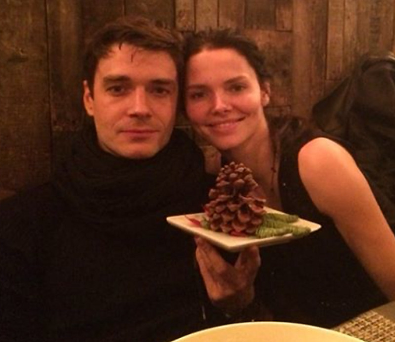 Елизавета Боярская и Максим Матвеев уже опровергали слухи о своем разводе