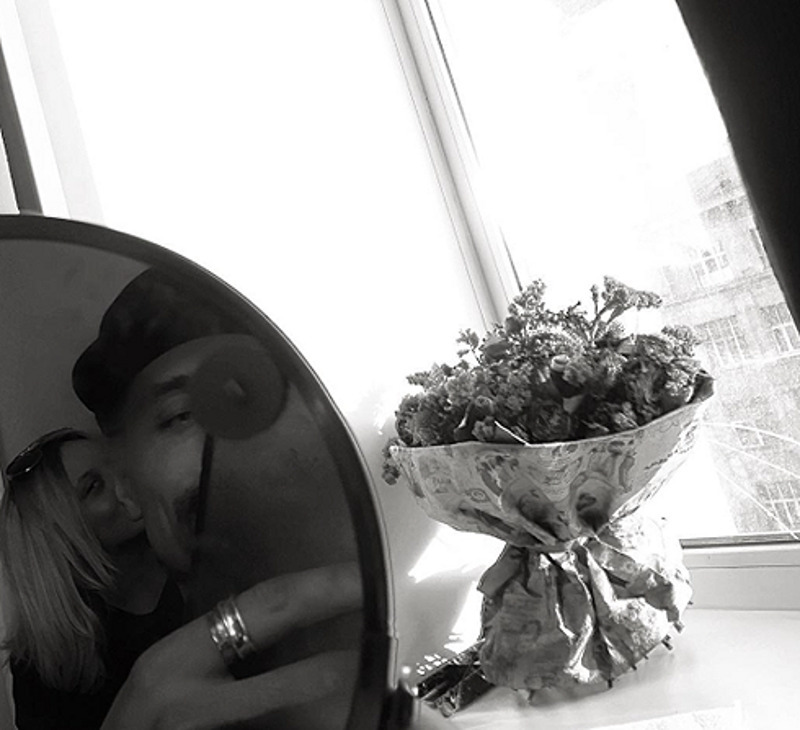 Из-за этой фотографии разгорелся настоящий скандал