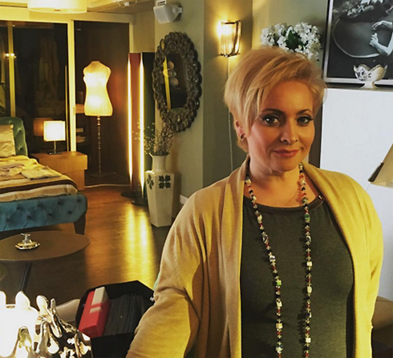 Фанаты в шоке от нового имиджа любимой артистки