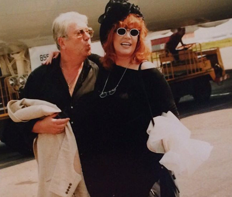 Владимир Винокур вспомнил былые годы