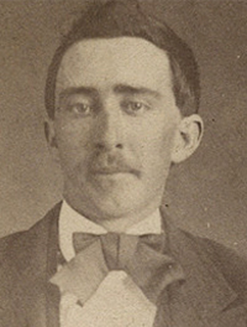 Лейтенант Г.Б. Смит