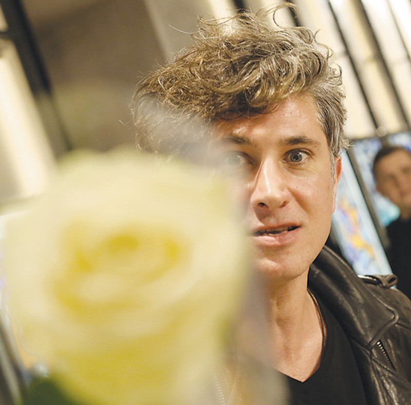 Игорь Волошин