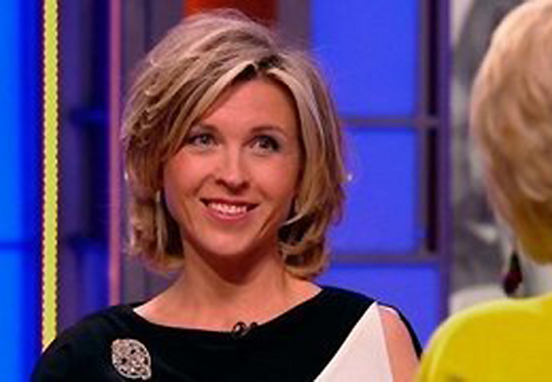 Лика Стар на шоу Юлии Меньшовой