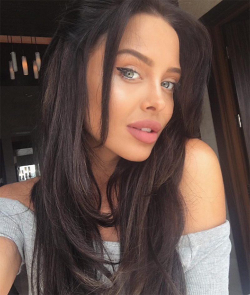 Марой Тайген уже заинтересовались крупные модельные агентства