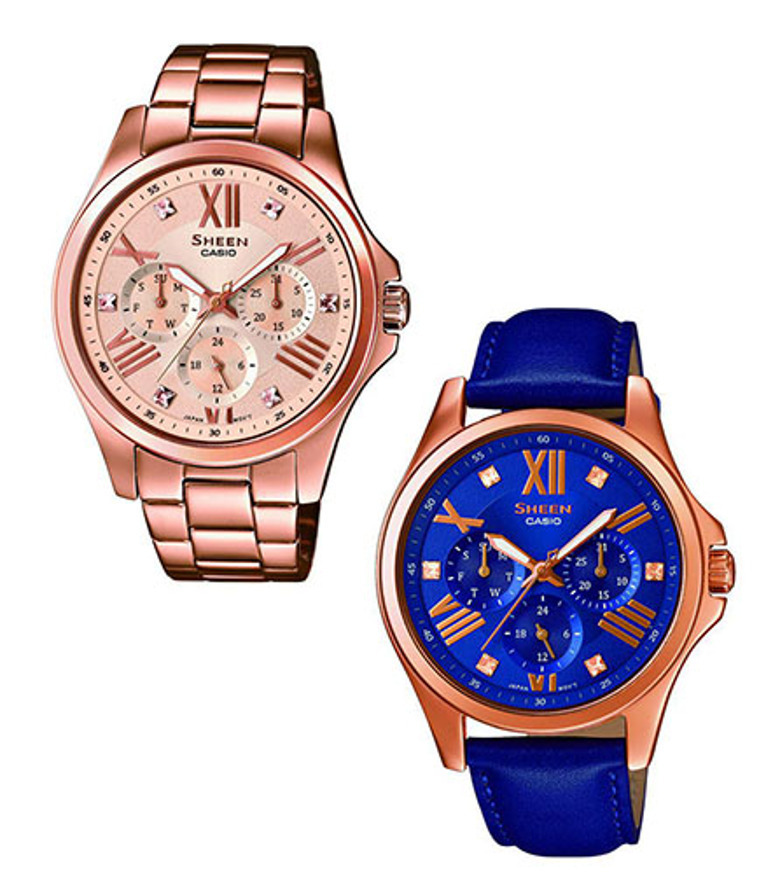 Бег времени