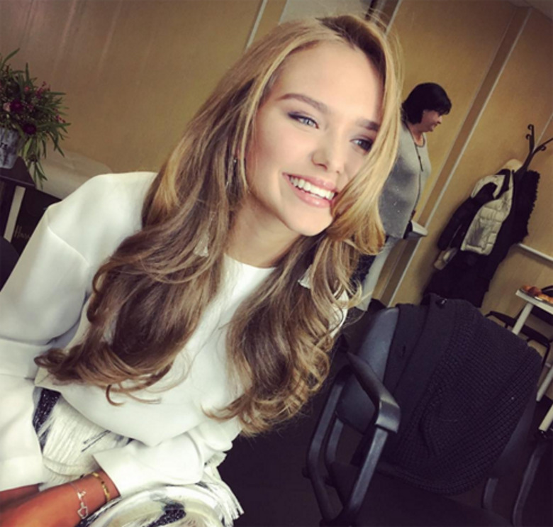 Стефания Маликова