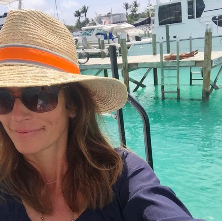 Синди Кроуфорд