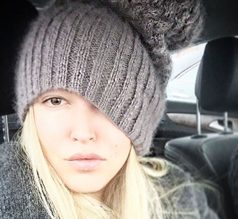 Ирина Дубцова