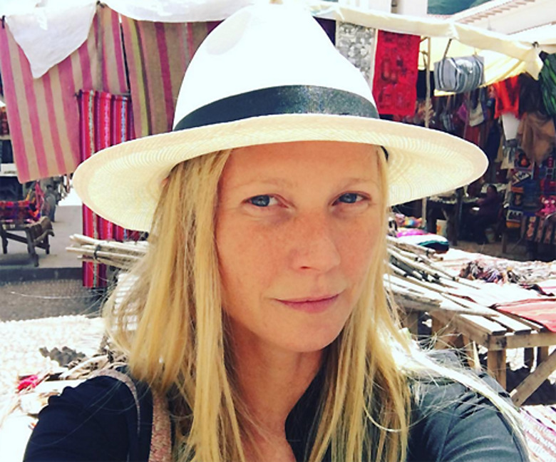 Гвинет Пэлтроу 