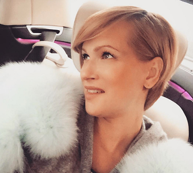 Олеся Судзиловская