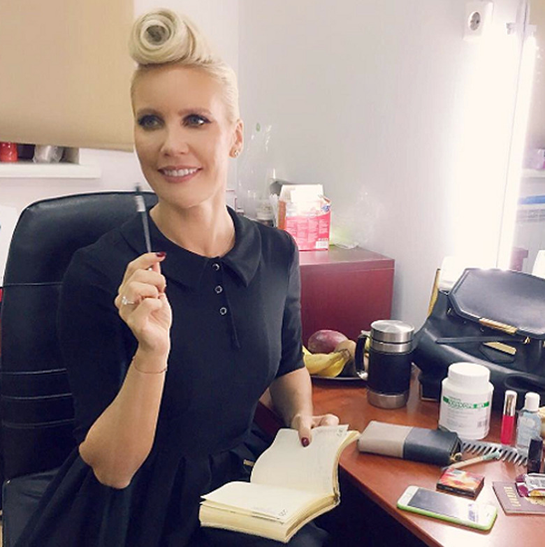 Лена Летучая   