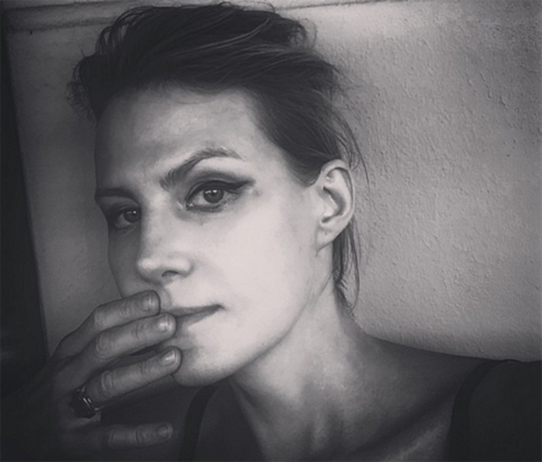 Рената Литвинова 