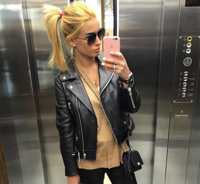 Ксения Бородина   