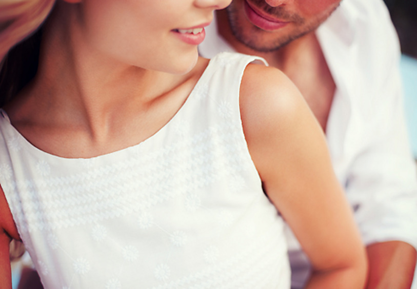 О какой любви мы все мечтаем?