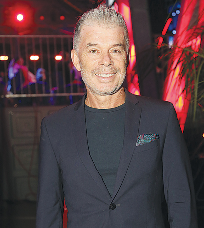 Олег Газманов 