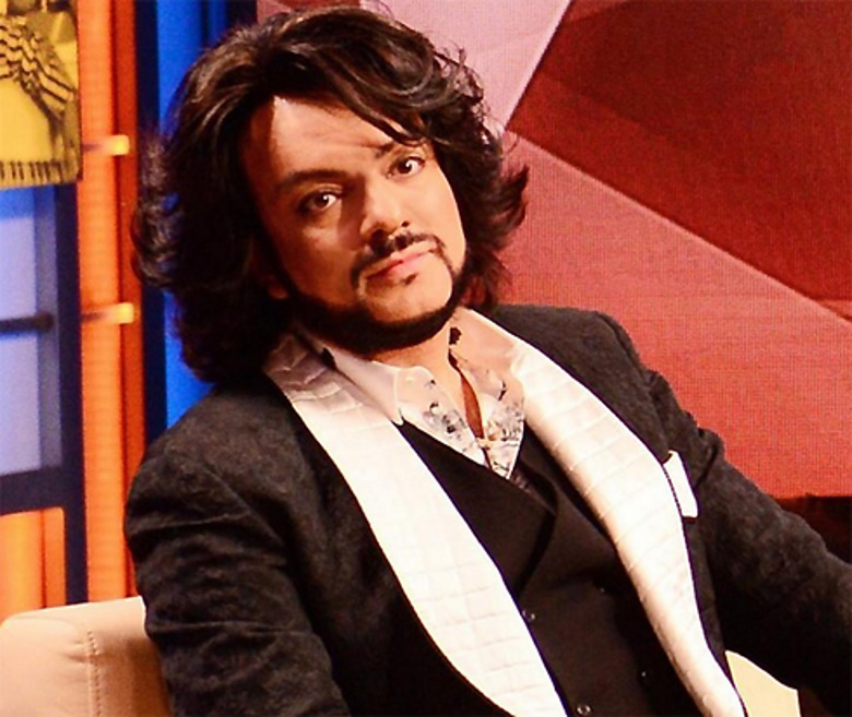 Филипп Киркоров стал гостем шоу Юлии Меньшовой