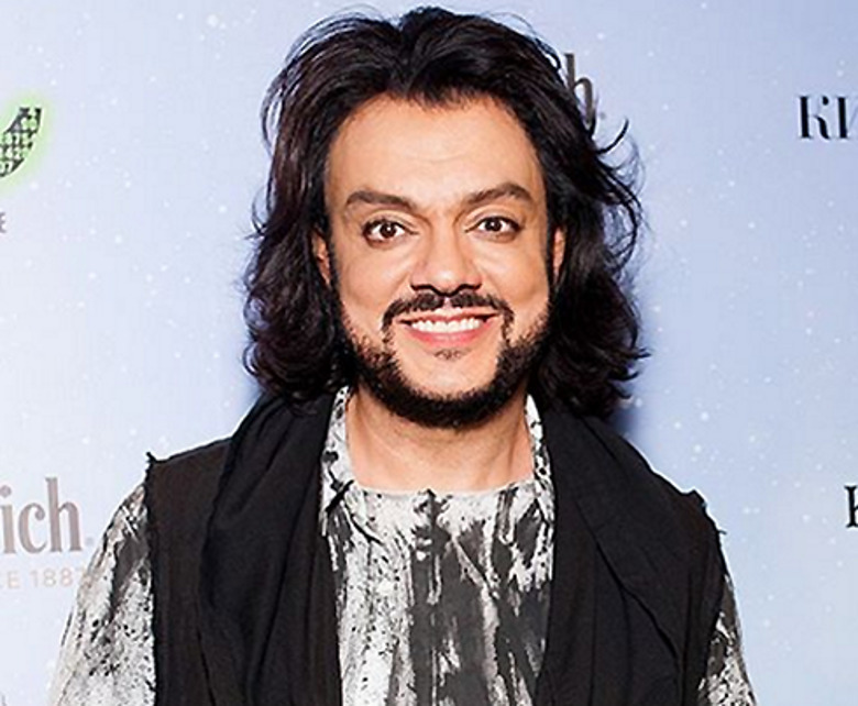 Филипп Киркоров