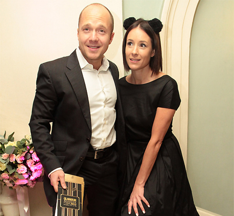 Евгений Стычкин: «В нашей семье не говорят ненужных комплиментов»