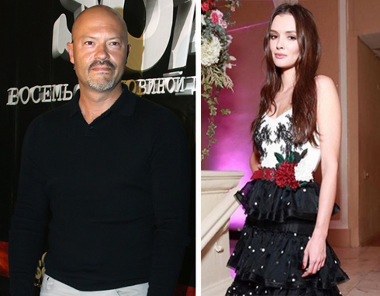 Федор Бондарчук/Паулина Андреева